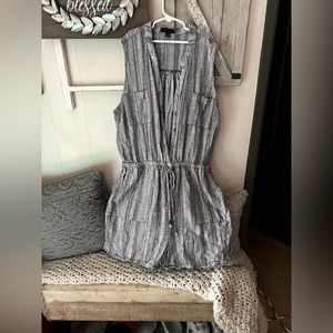 Size xl romper